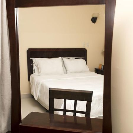 Hotel Novo San José Dış mekan fotoğraf