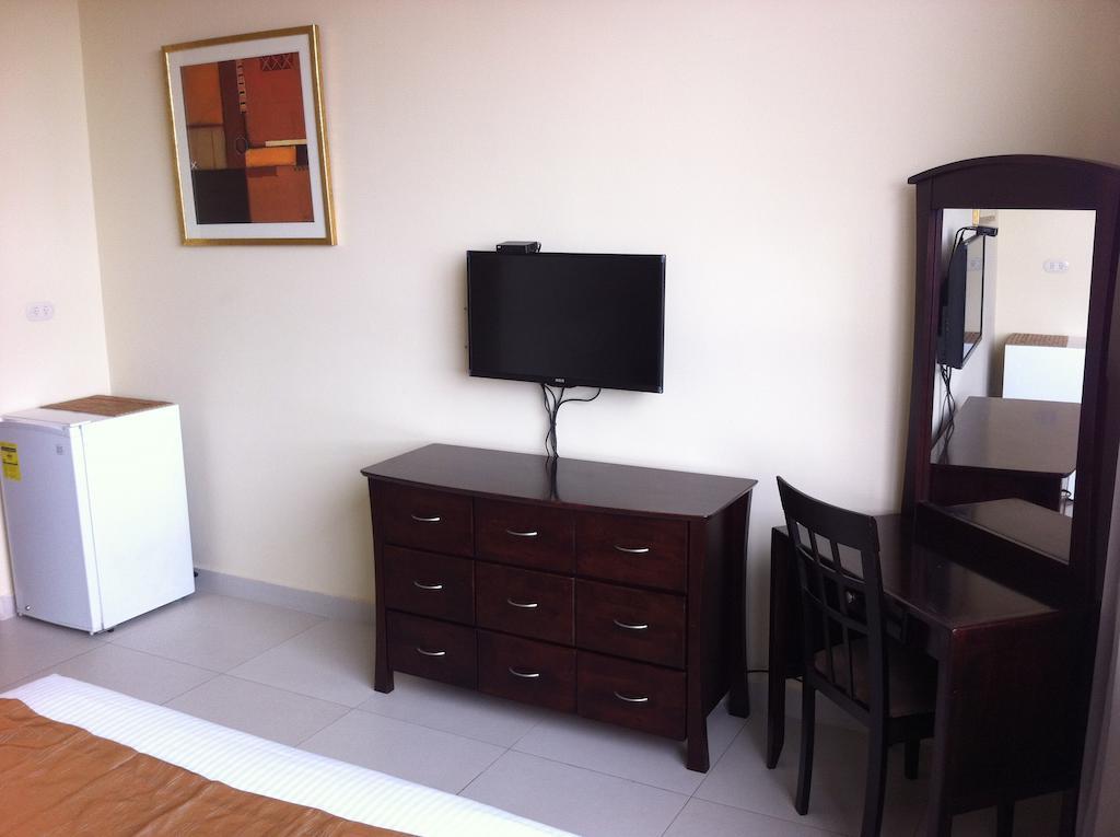 Hotel Novo San José Oda fotoğraf