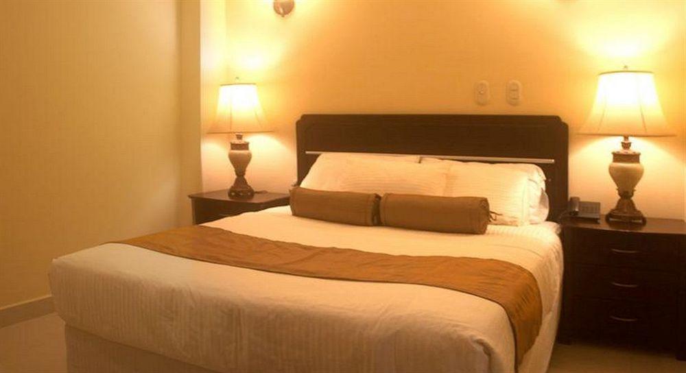Hotel Novo San José Dış mekan fotoğraf