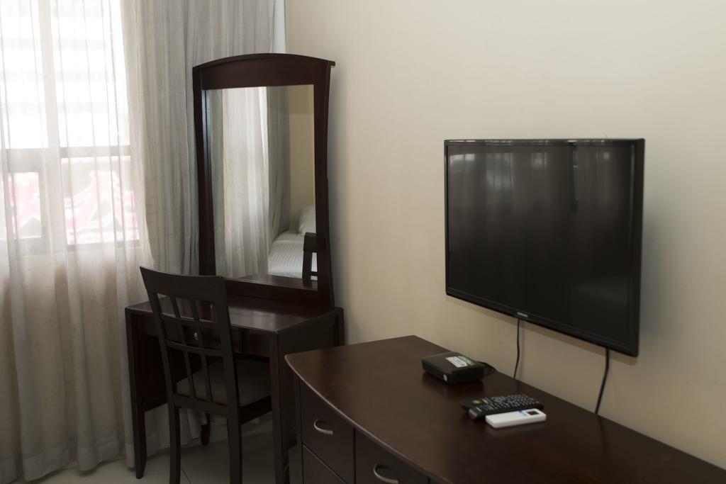 Hotel Novo San José Dış mekan fotoğraf