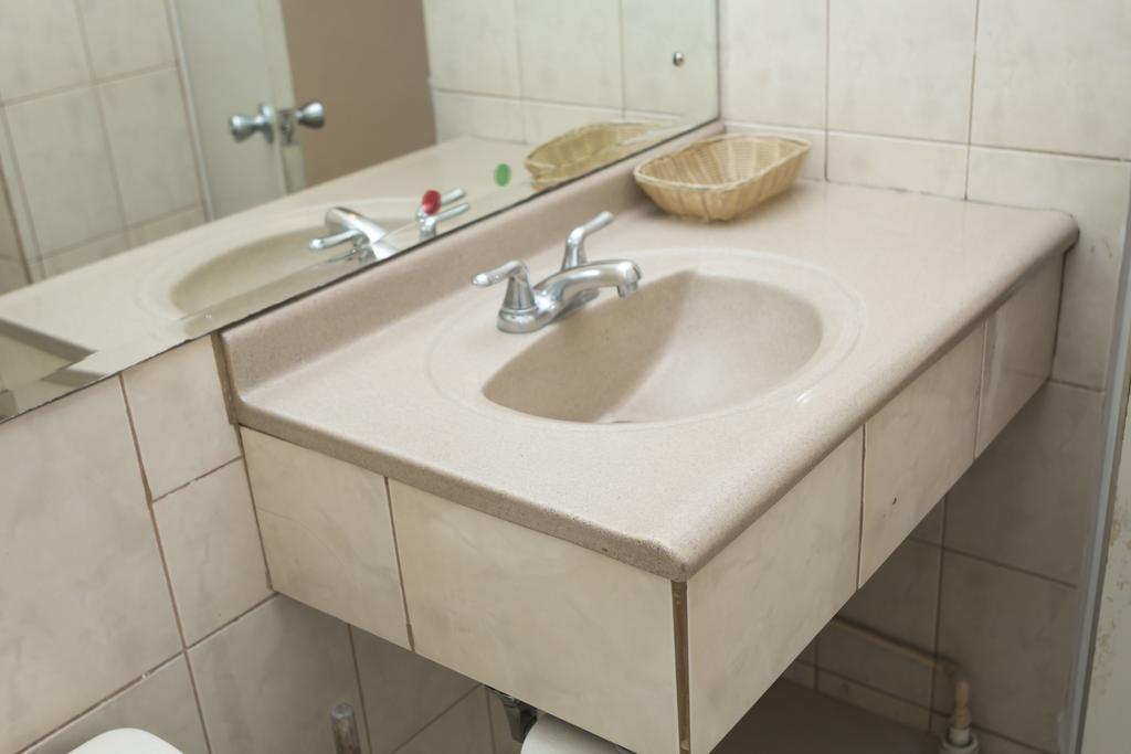 Hotel Novo San José Dış mekan fotoğraf