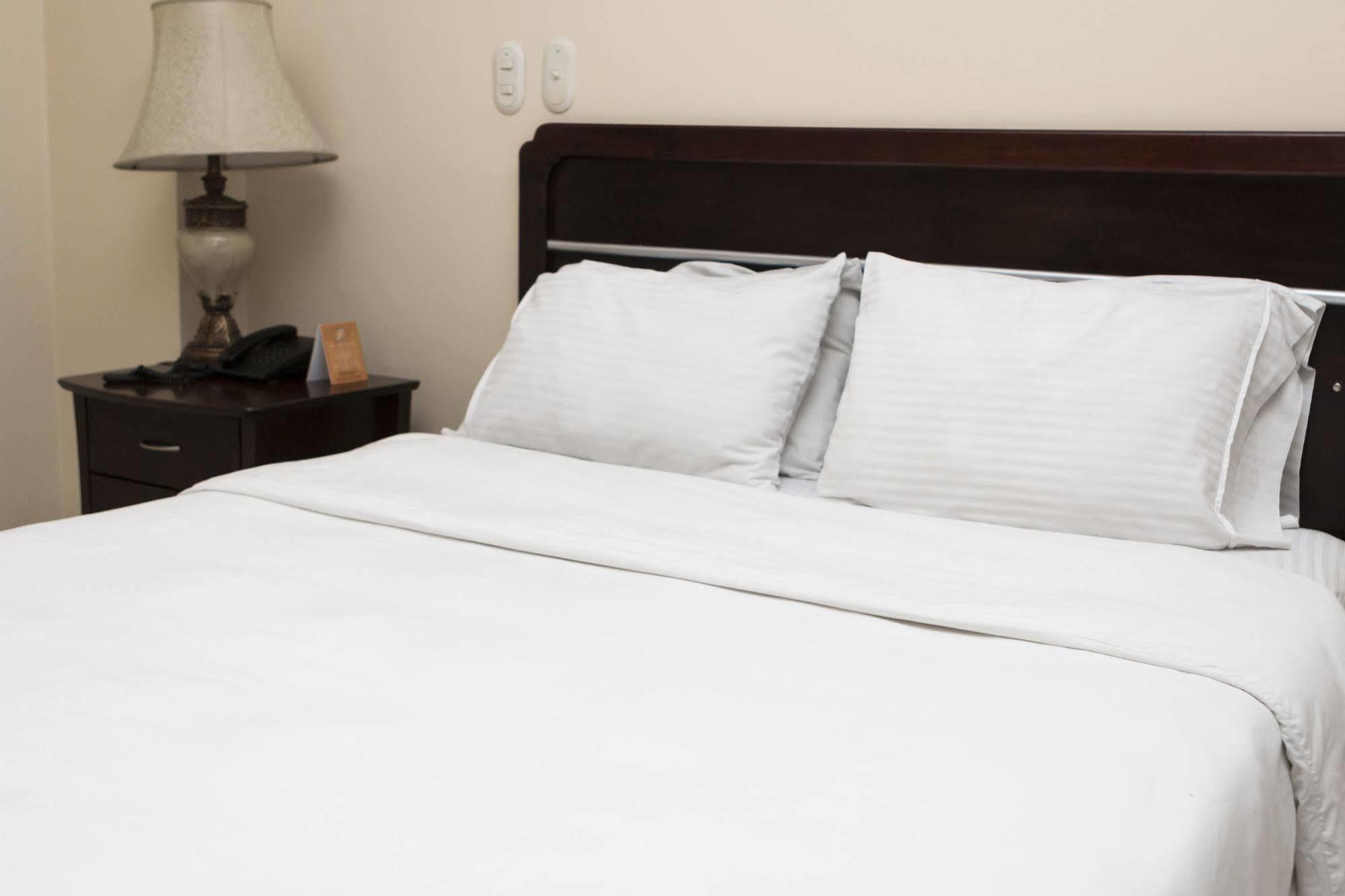 Hotel Novo San José Dış mekan fotoğraf