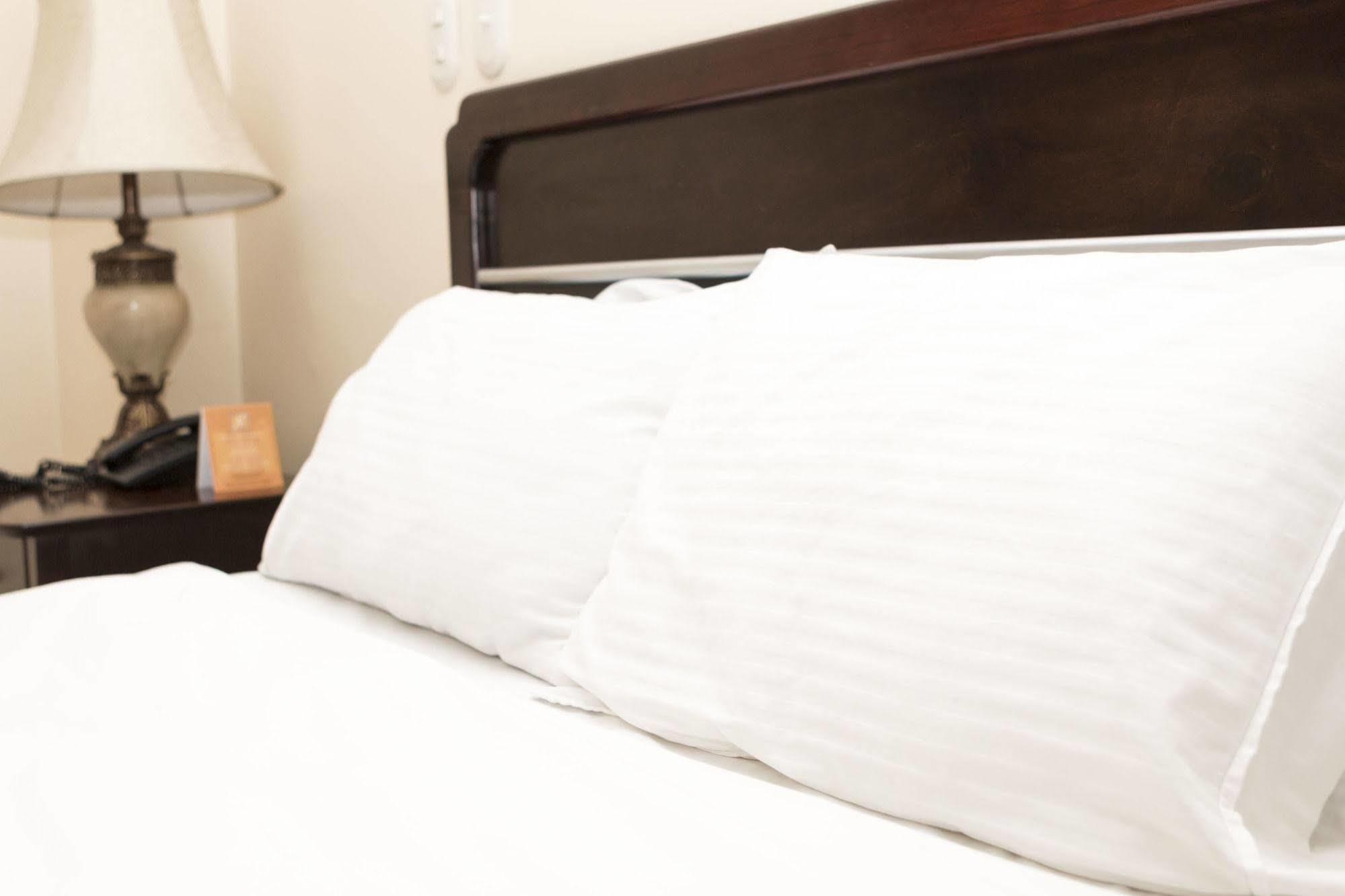 Hotel Novo San José Dış mekan fotoğraf